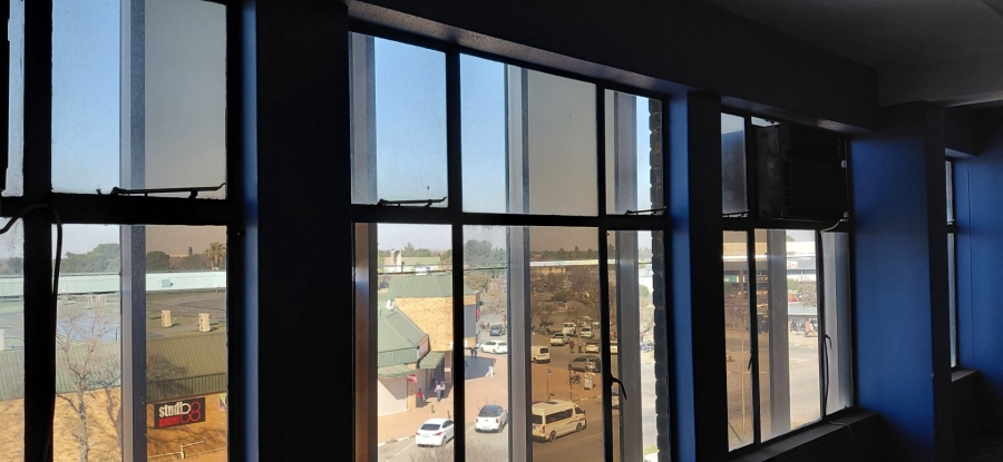 Commercial Property for Sale in Welkom Free State